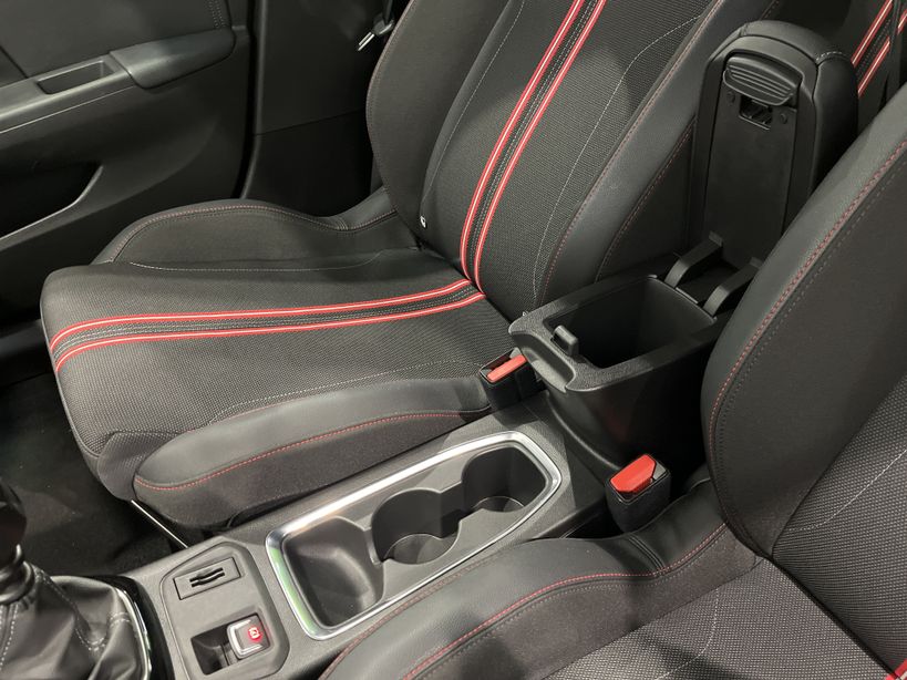 Opel CORSA 2021 - Photo n°22