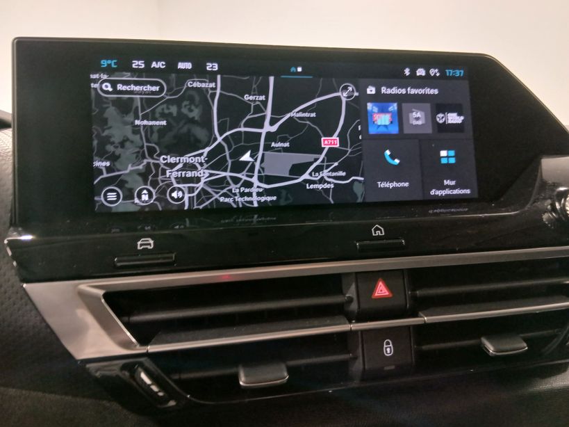 CITROEN C4 2024 - Photo n°18