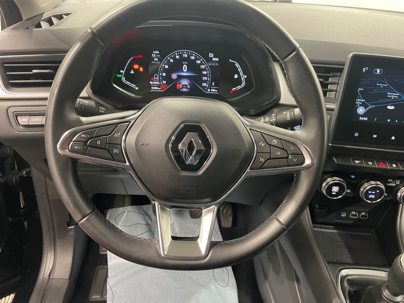 RENAULT CAPTUR 2024 - Photo n°25