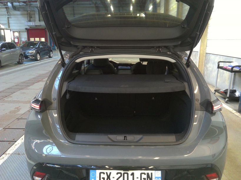 PEUGEOT 308 2024 - Photo n°6