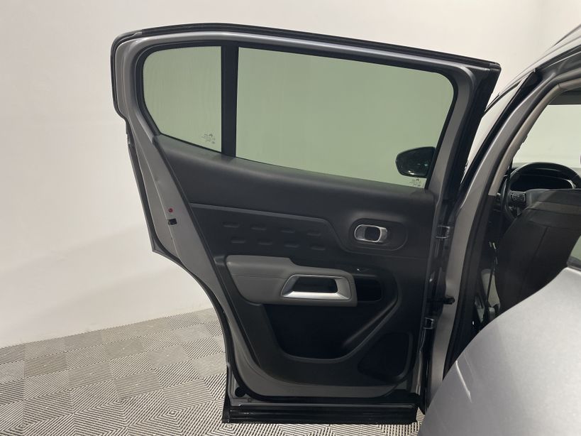 CITROEN C5 AIRCROSS BUSINESS 2021 - Photo n°38