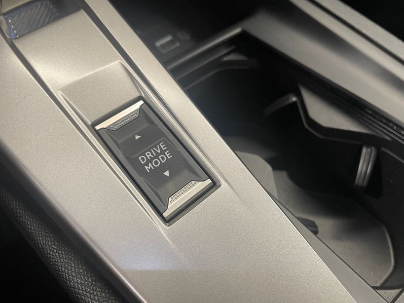 PEUGEOT 408 2024 - Photo n°19