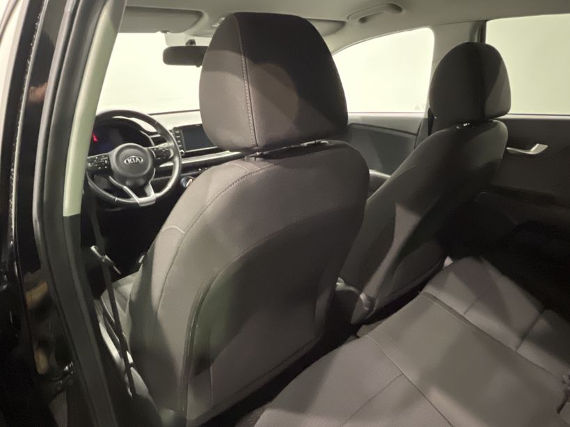 KIA RIO 2020 - Photo n°34