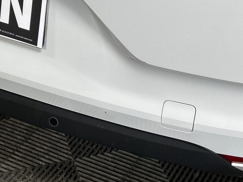 RENAULT CLIO V 2021 - Photo n°3