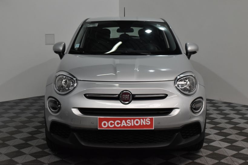 FIAT 500X MY20 2020 - Photo n°46