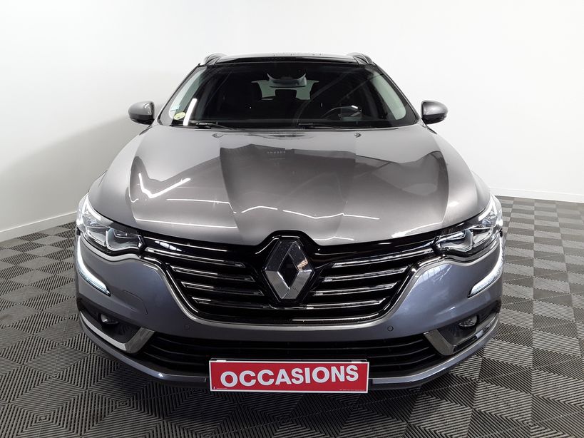 RENAULT TALISMAN ESTATE 2018 - Photo n°2