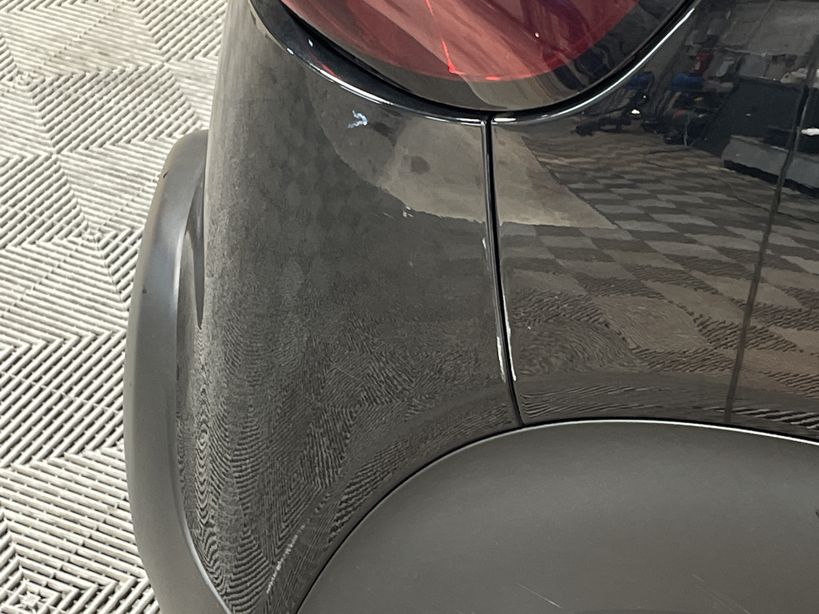 CITROEN C3 AIRCROSS 2024 - Photo n°3