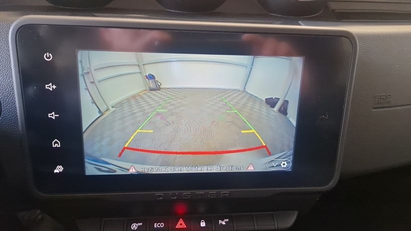 DACIA DUSTER 2022 - Photo n°11