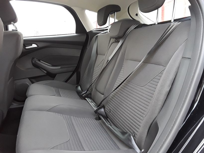 FORD FOCUS 2018 - Photo n°13