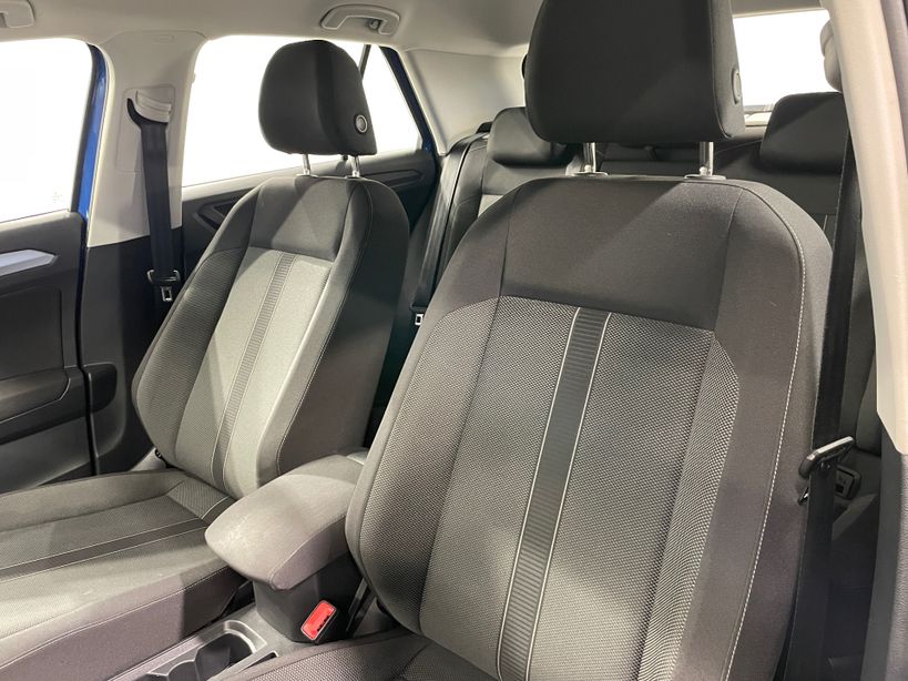 VOLKSWAGEN T ROC 2022 - Photo n°36