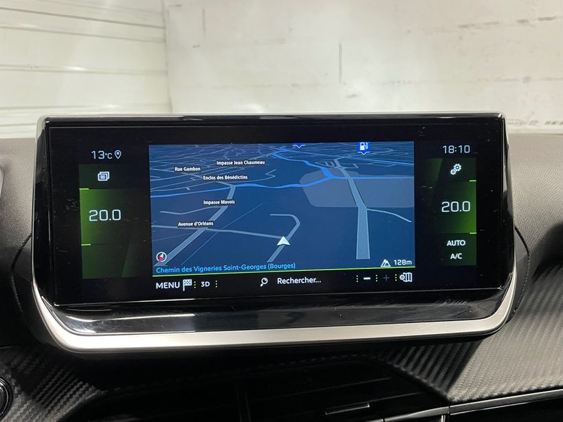 PEUGEOT 2008 2023 - Photo n°24