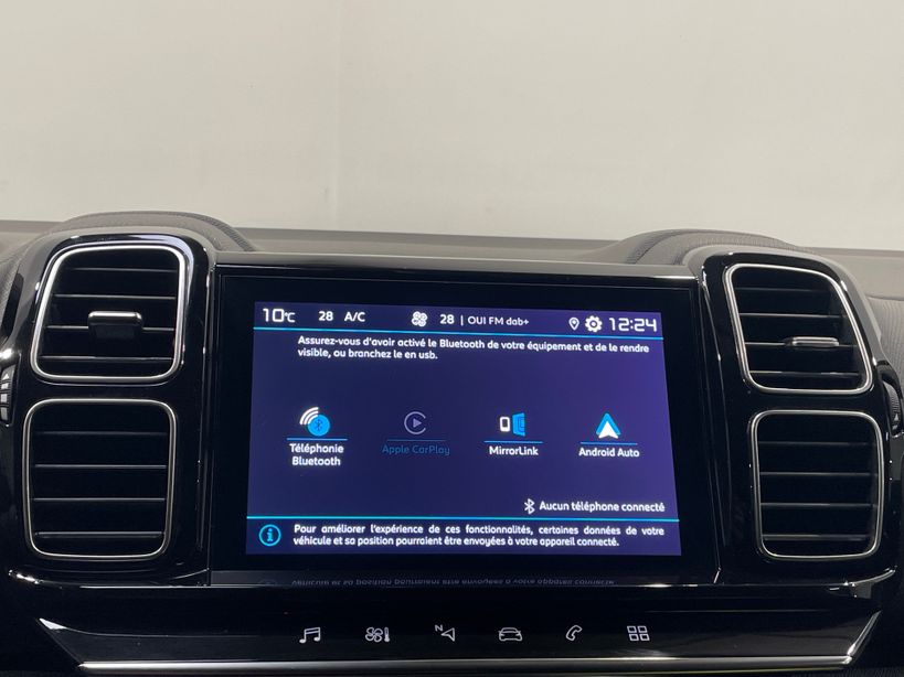 CITROEN C5 AIRCROSS 2023 - Photo n°16