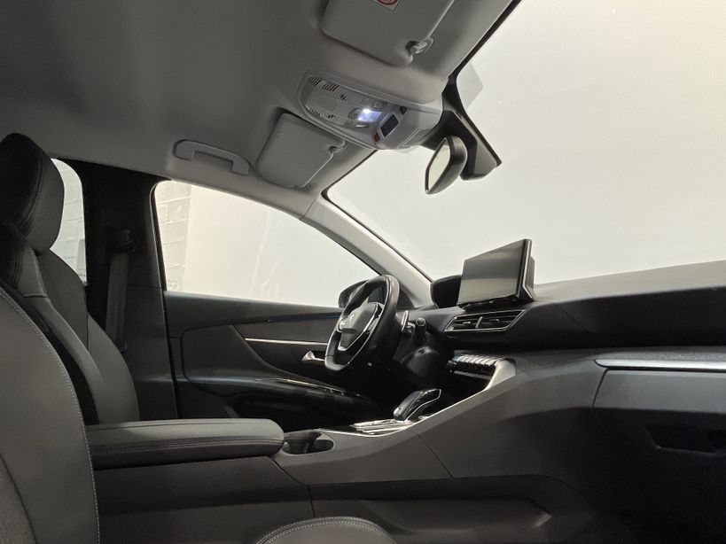 PEUGEOT 3008 2022 - Photo n°25