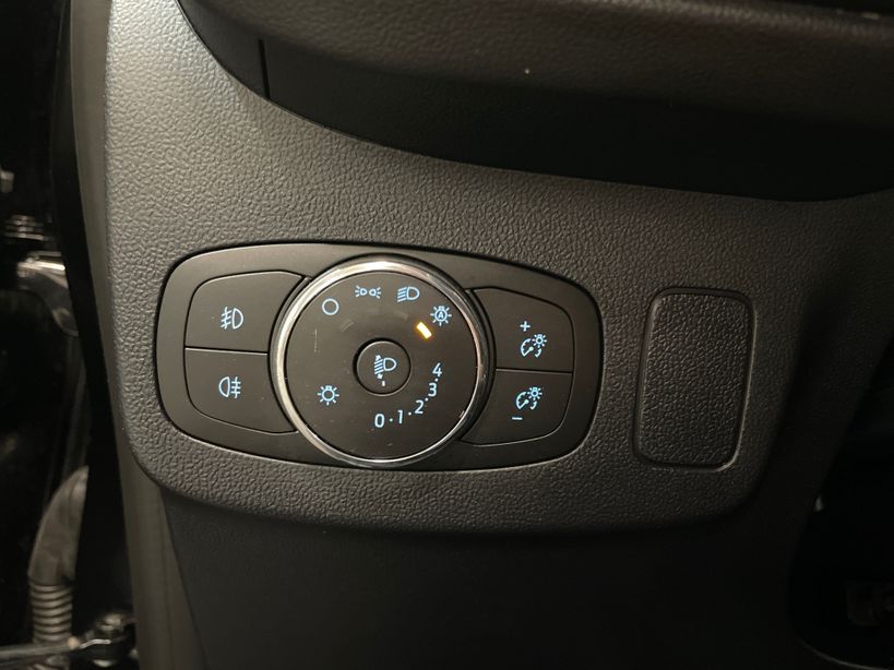 FORD PUMA 2023 - Photo n°22