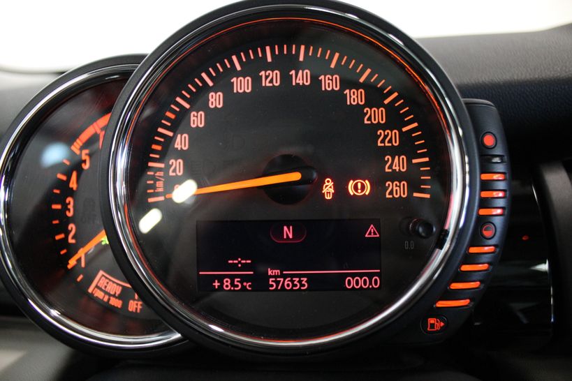 MINI MINI F56 2014 - Photo n°27