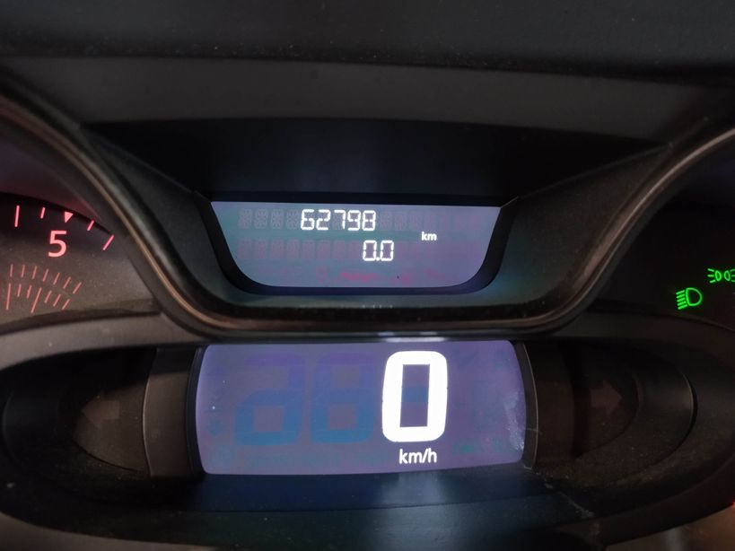 RENAULT CAPTUR 2019 - Photo n°1