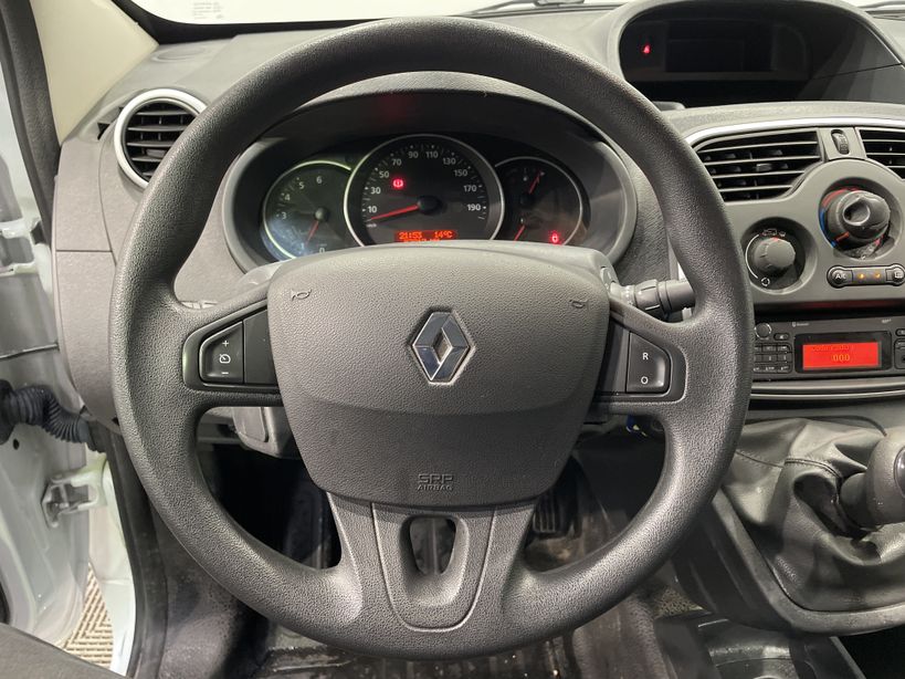 RENAULT KANGOO EXPRESS 2018 - Photo n°9