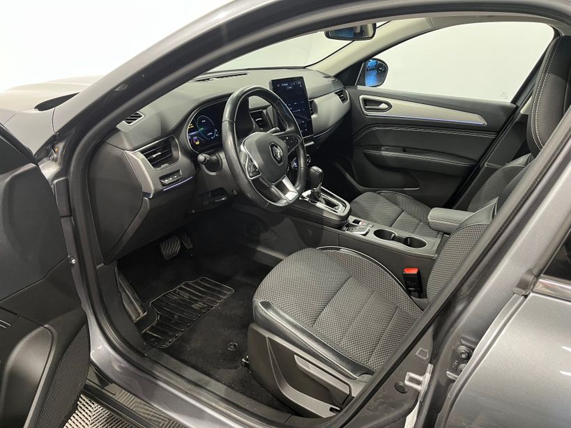 RENAULT ARKANA 2022 - Photo n°17