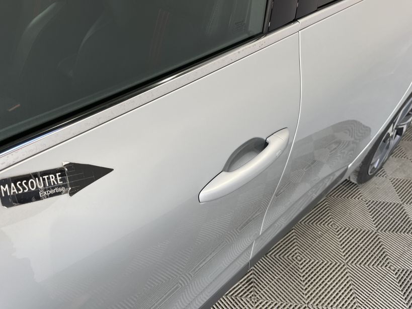 RENAULT CLIO V 2021 - Photo n°11