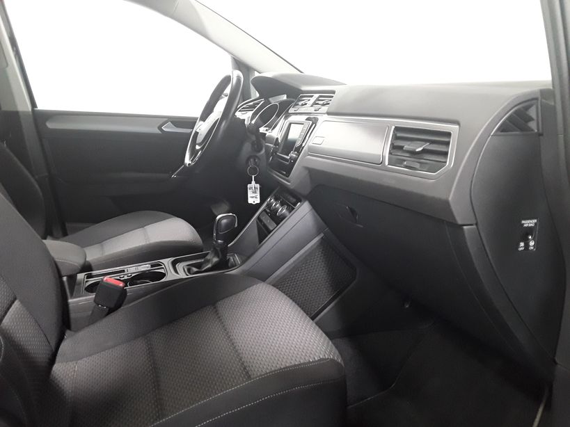 VOLKSWAGEN TOURAN 2016 - Photo n°5