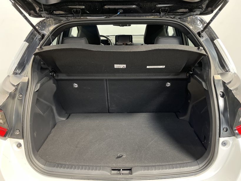 TOYOTA YARIS HYBRIDE MY22 2022 - Photo n°49