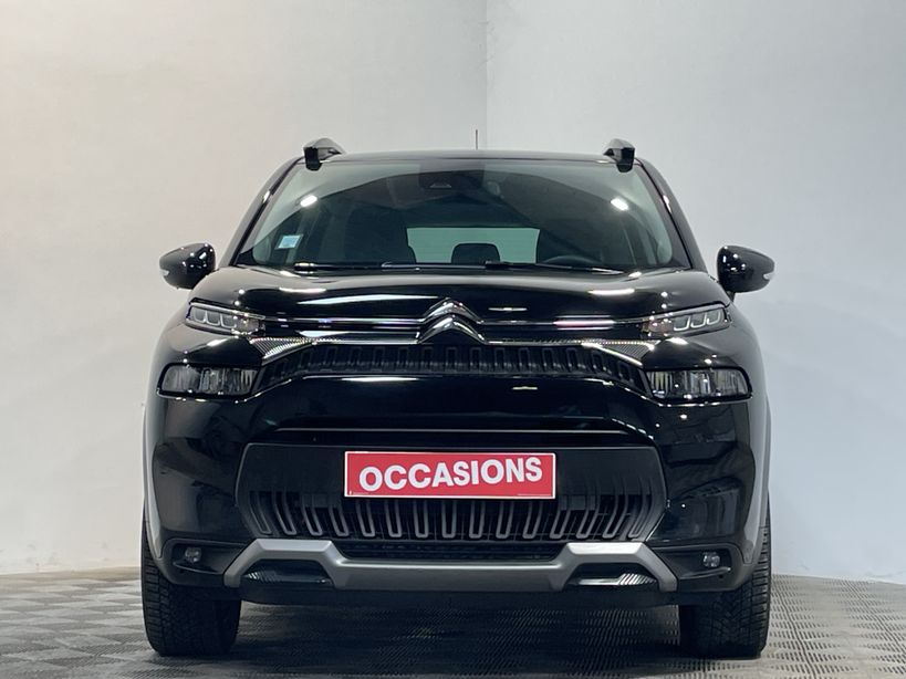 CITROEN C3 AIRCROSS 2024 - Photo n°5