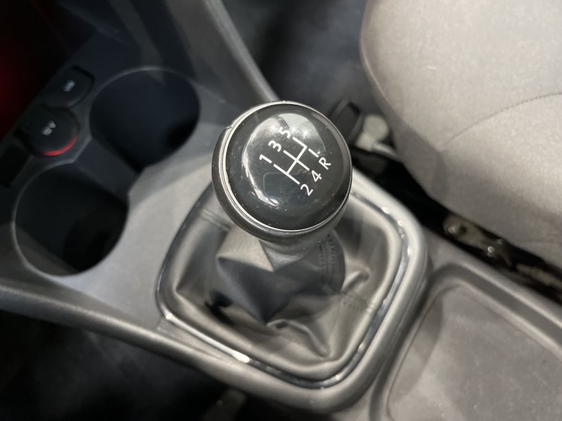 VOLKSWAGEN POLO 2016 - Photo n°16