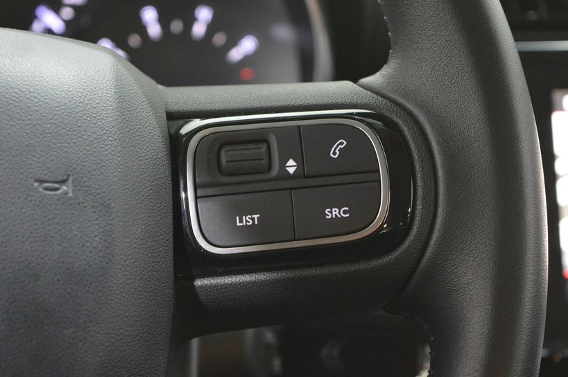 CITROEN C3 AIRCROSS 2020 - Photo n°12