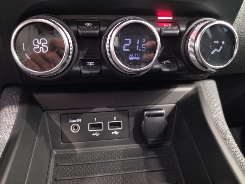 RENAULT ZOE E TECH ELECTRIQUE 2021 - Photo n°18