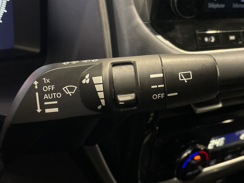 NISSAN QASHQAI 2021 2022 - Photo n°28