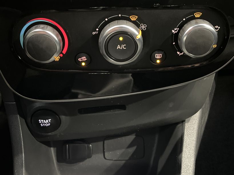 RENAULT CLIO IV SOCIETE 2019 - Photo n°14