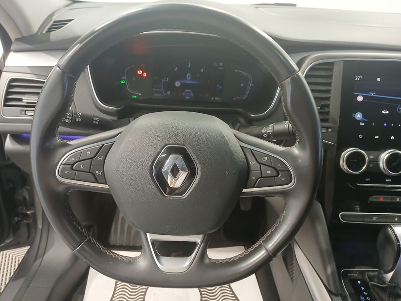 RENAULT TALISMAN 2022 - Photo n°12