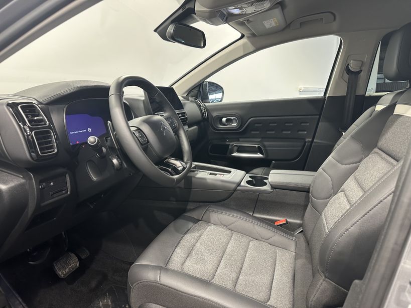 CITROEN C5 AIRCROSS 2024 - Photo n°12