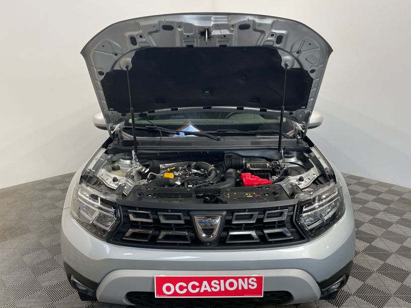 DACIA DUSTER 2022 - Photo n°3