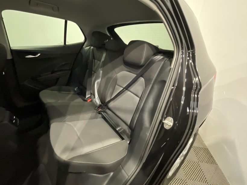 SKODA FABIA 2025 - Photo n°10