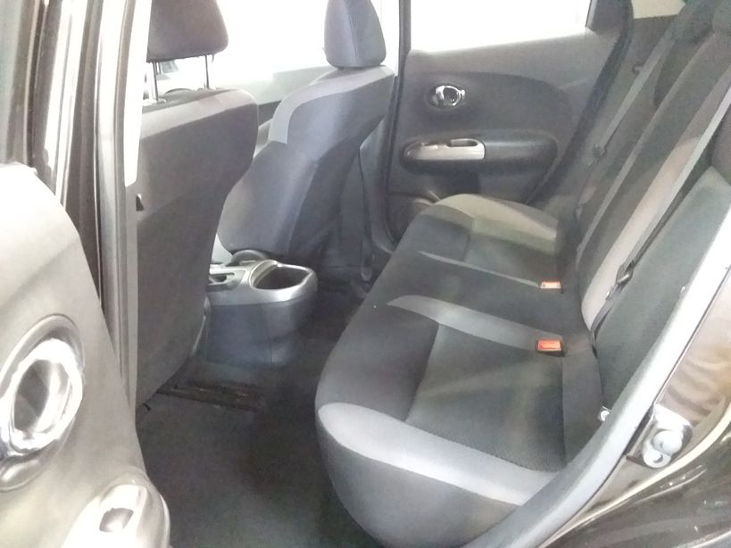NISSAN JUKE 2019 - Photo n°13