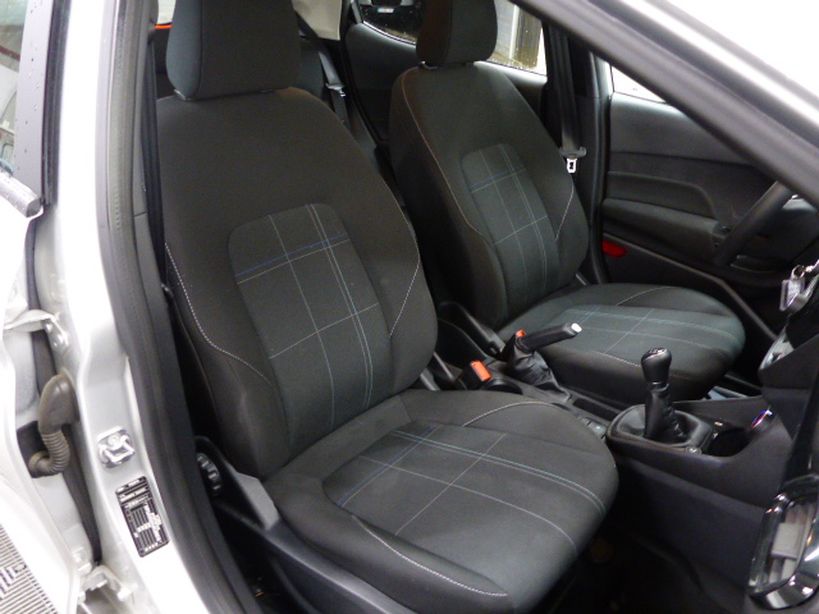 FORD FIESTA 2019 - Photo n°30