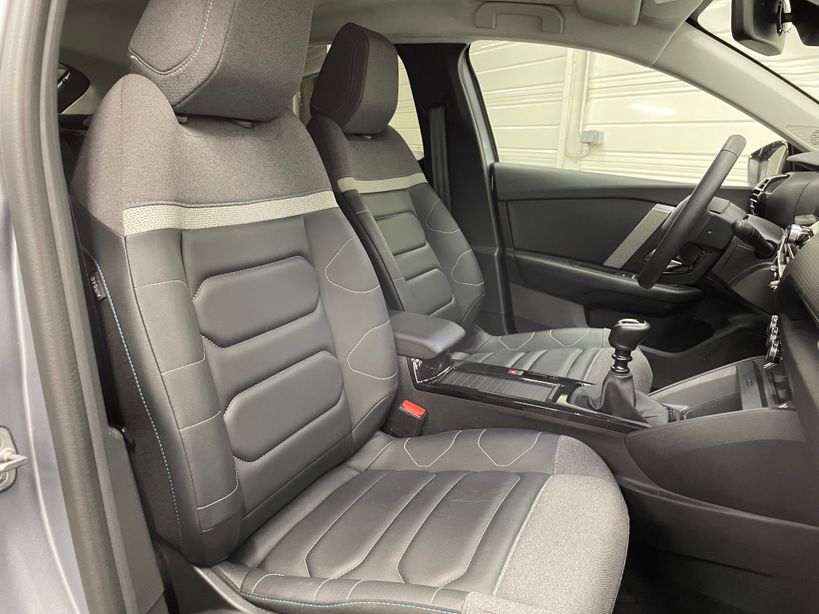 CITROEN C4 2024 - Photo n°11