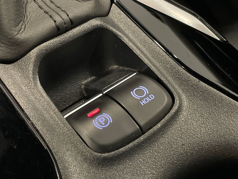 TOYOTA COROLLA HYBRIDE MY21 2022 - Photo n°20