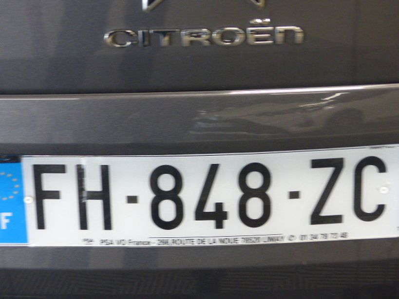 CITROEN BERLINGO 2019 - Photo n°2