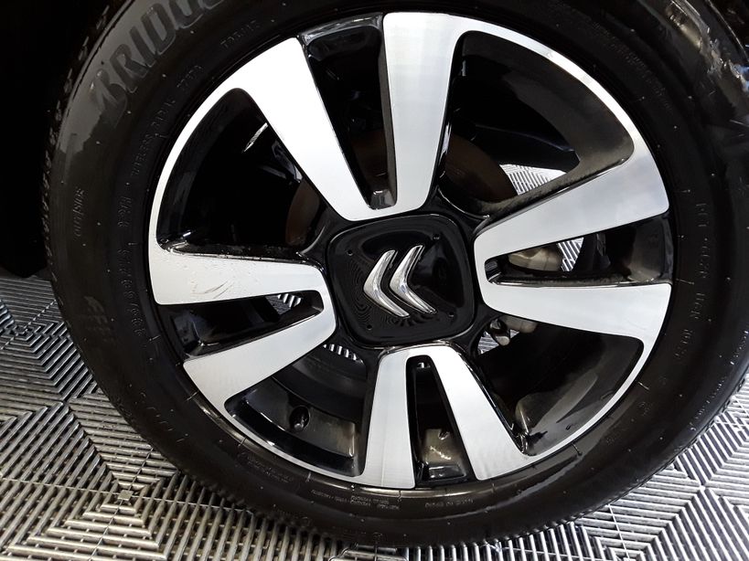 CITROEN C3 AIRCROSS 2020 - Photo n°1