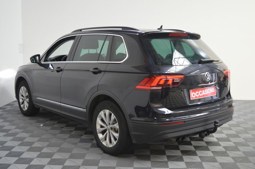 VOLKSWAGEN TIGUAN 2017 - Photo n°4