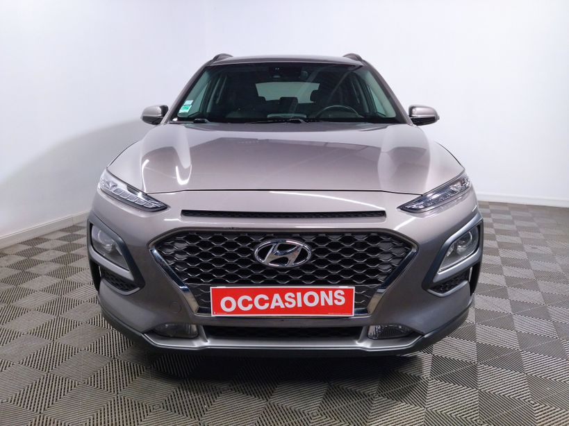 HYUNDAI KONA 2018 - Photo n°2