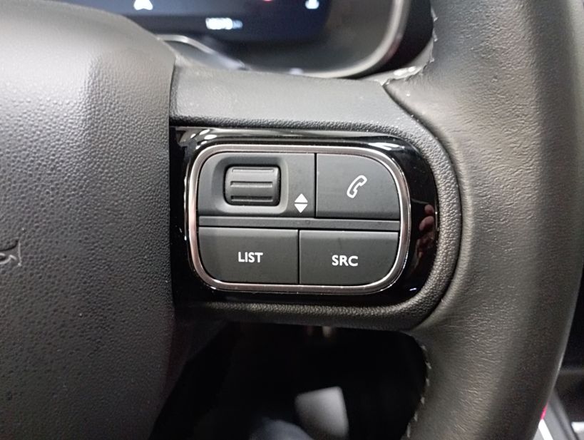 CITROEN C5 AIRCROSS 2021 - Photo n°27