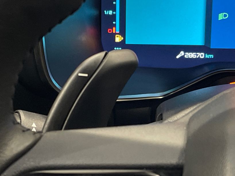 CITROEN C5 AIRCROSS 2024 - Photo n°32