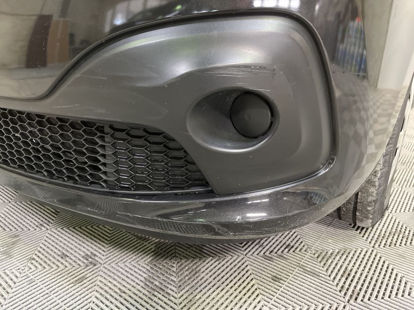 RENAULT TRAFIC COMBI 2017 - Photo n°24