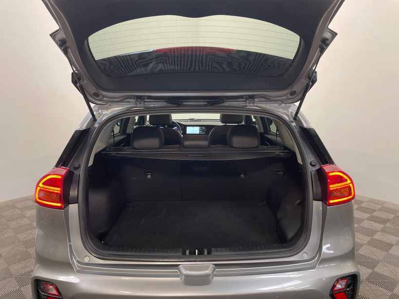 KIA NIRO 2021 - Photo n°50