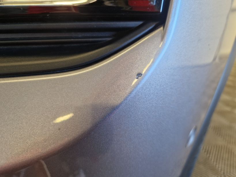 CITROEN C4 2024 - Photo n°6