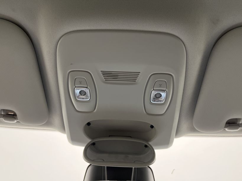 RENAULT GRAND SCENIC IV 2020 - Photo n°23