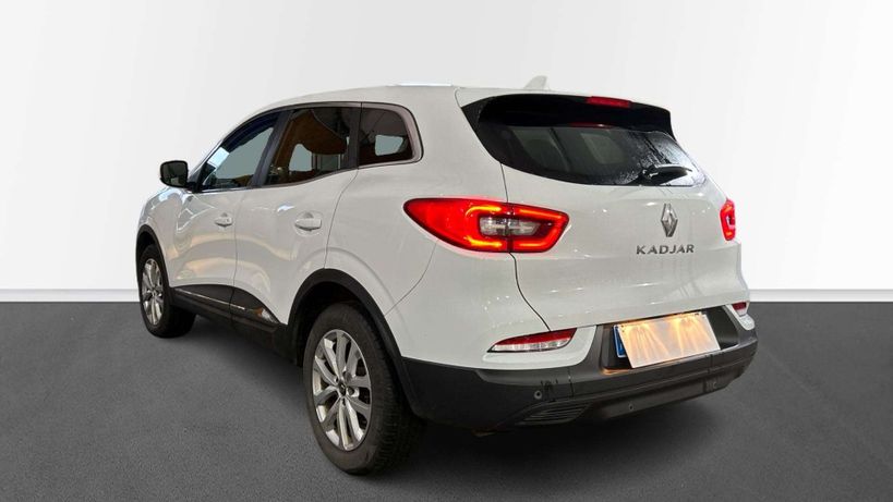 RENAULT KADJAR 2021 - Photo n°3